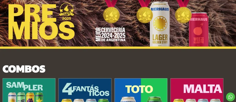 Bierhaus