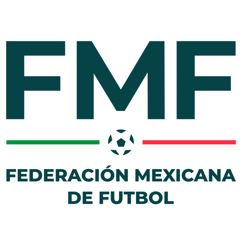 FMF — Federación Mexicana de Fútbol